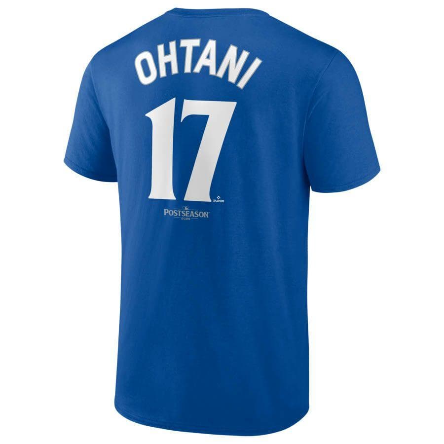 MLB★ドジャース★大谷★2025ワールドシリーズ★ Tシャツ