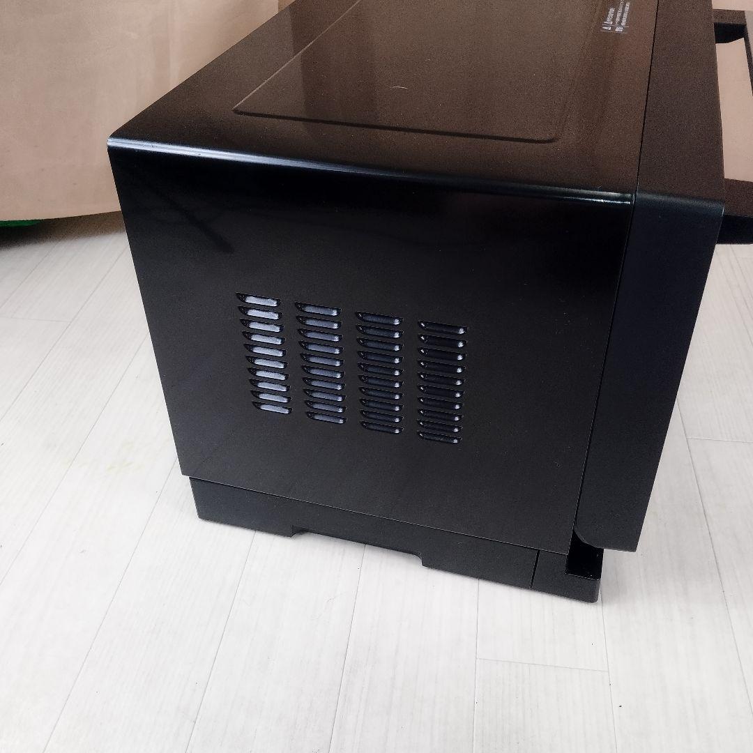 SHARP RE-WF18WF-B オーブンレンジ