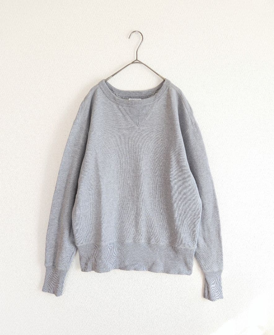 ◇とらB様◇Champion　チャンピオン　ガゼット　スウェット　ランタグ　復刻