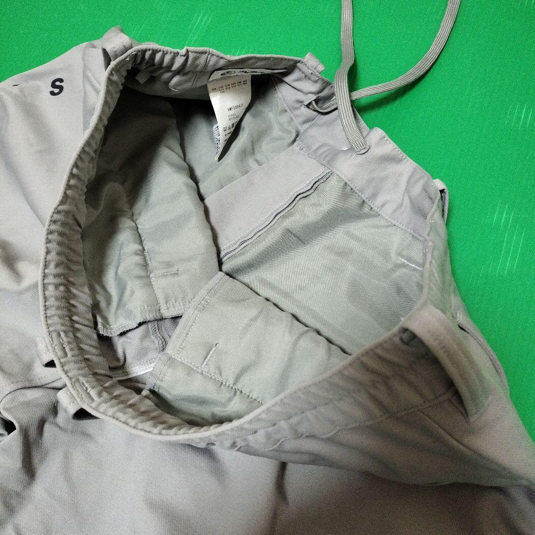 アンパスィ　ジョガーパンツ　グレー　Lサイズ