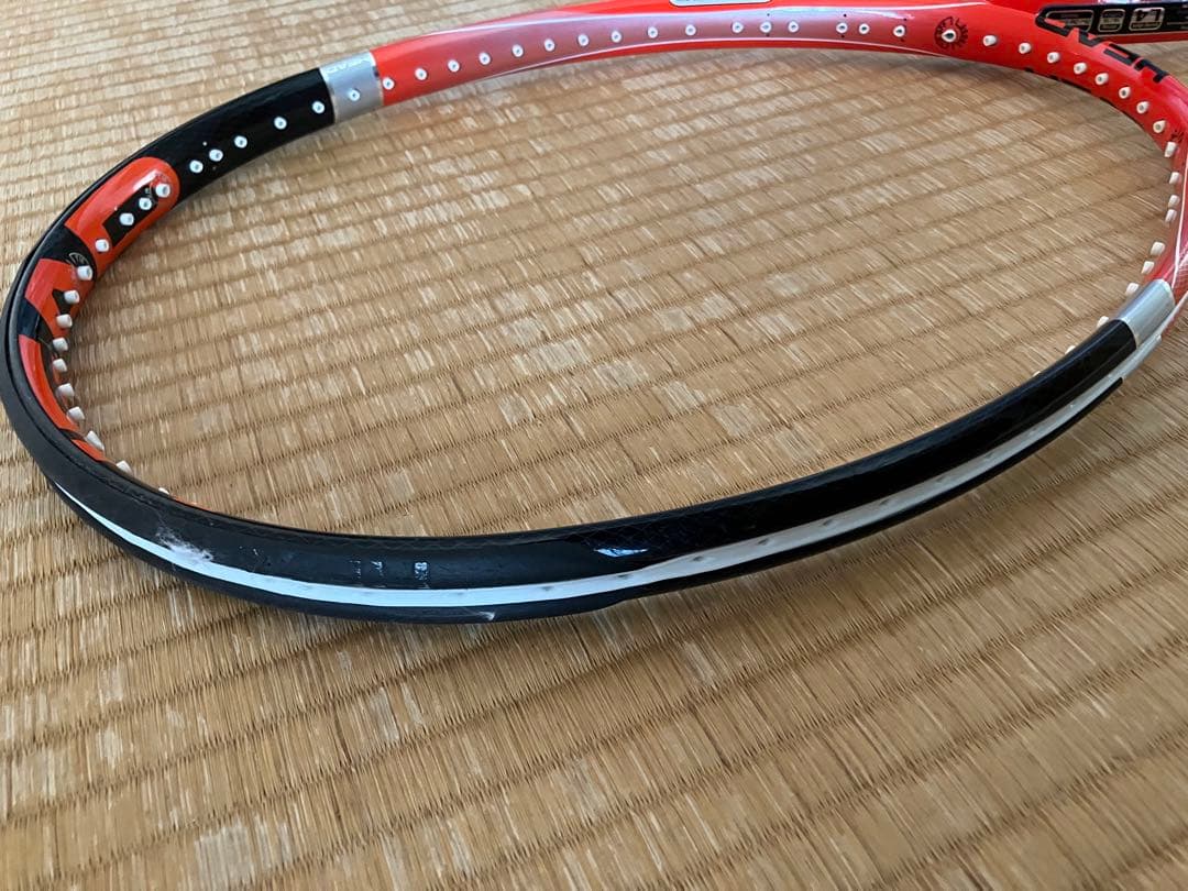 ラケット(硬式用) HEAD Youtek Radical Pro G3