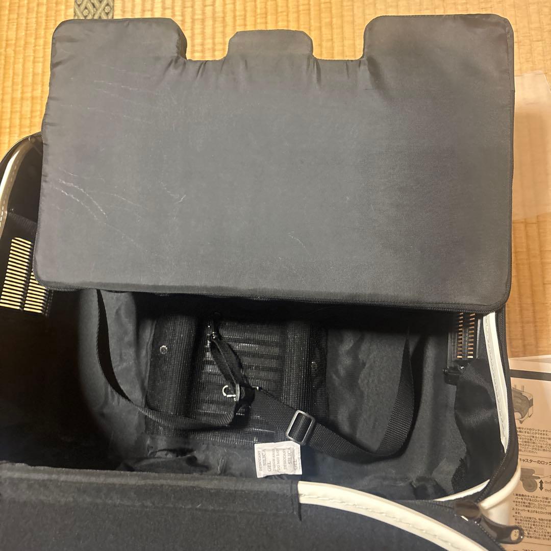 GEX・OSOTOペットキャリー M