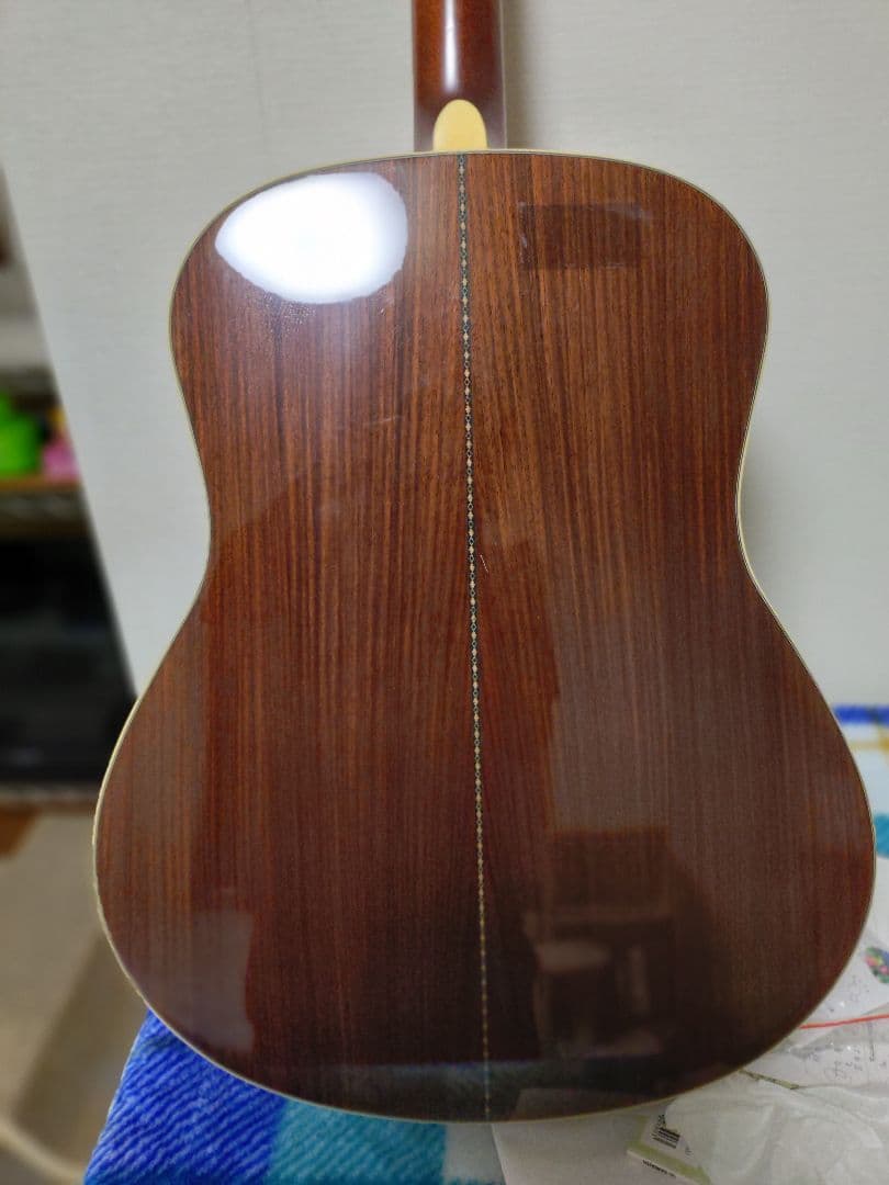 YAMAHA 　LL -6JTアコースティックギター