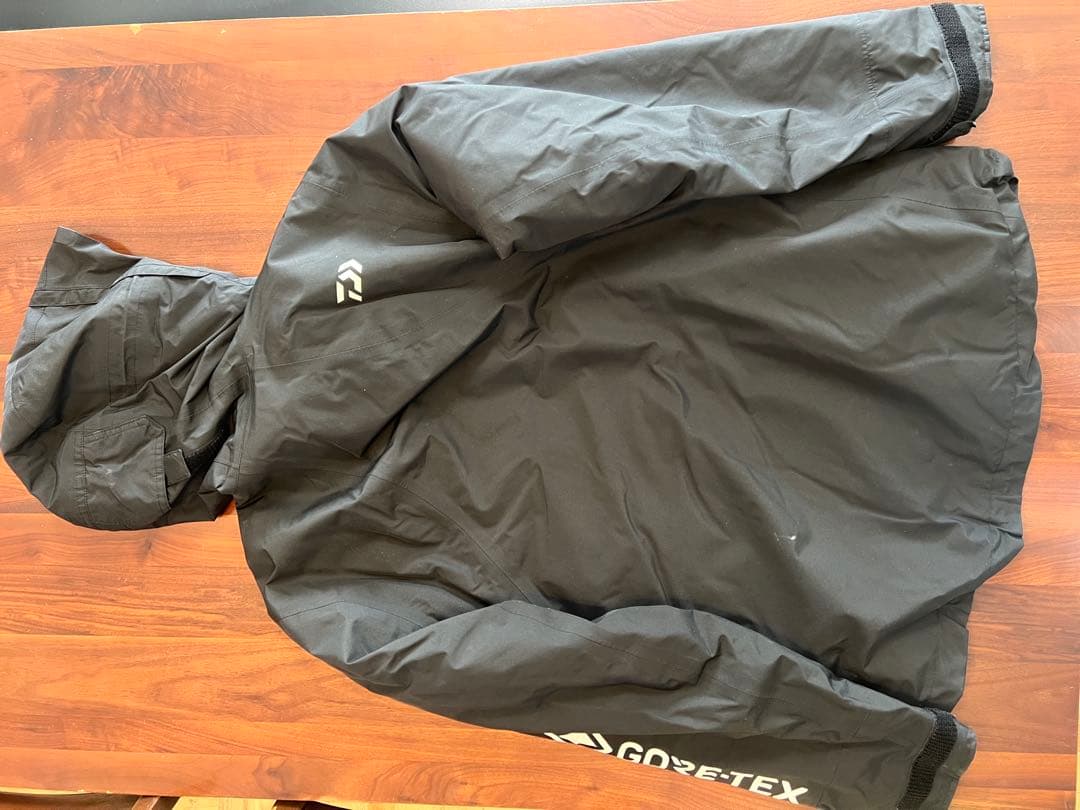 Daiwa GORE-TEX フィッシングジャケット Lサイズ