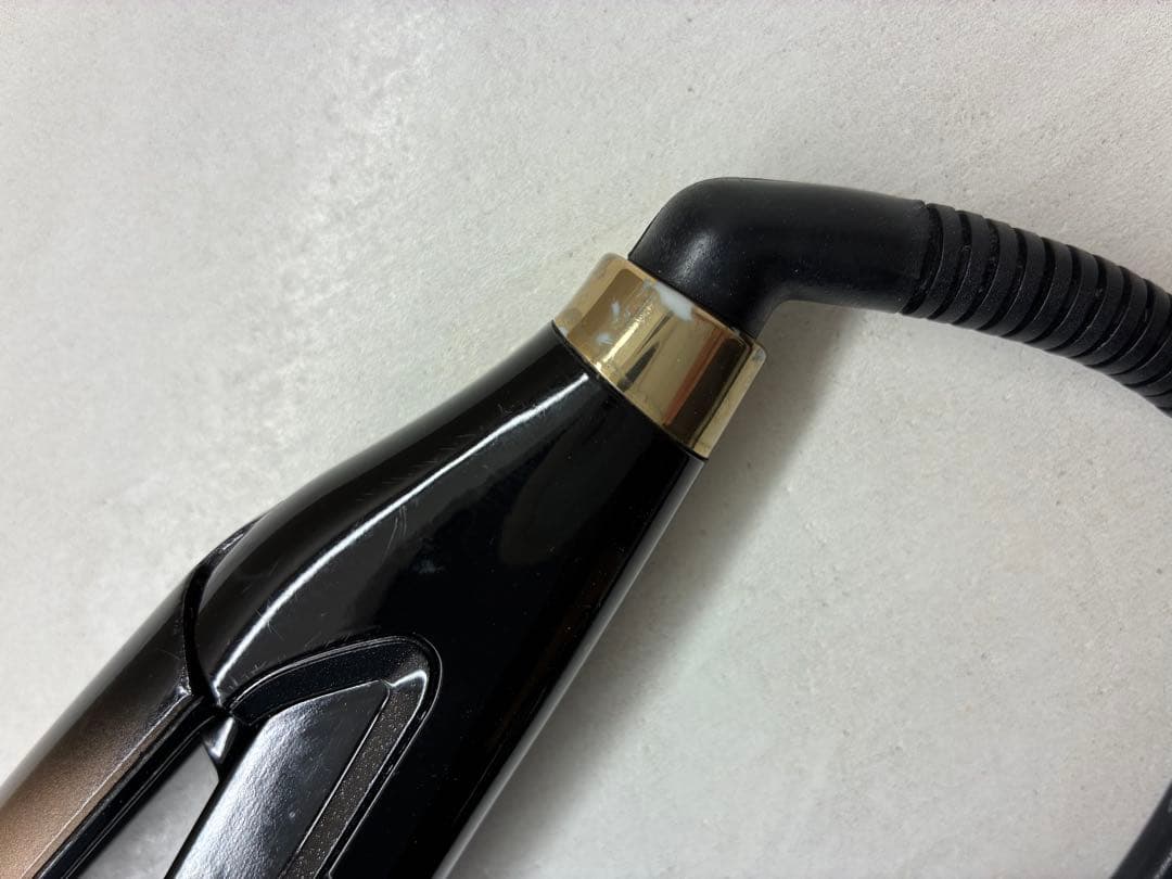 ヘアビューロン 4D