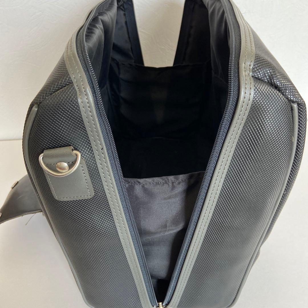 フジ　FUJI CARDIA カメラバッグ　バッグ　ノベルティ　昭和　カメラ