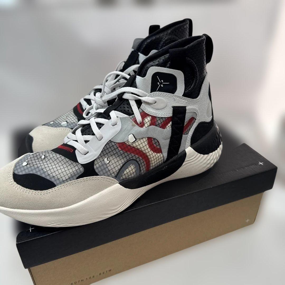 NIKE エアージョーダン 29センチ　未使用