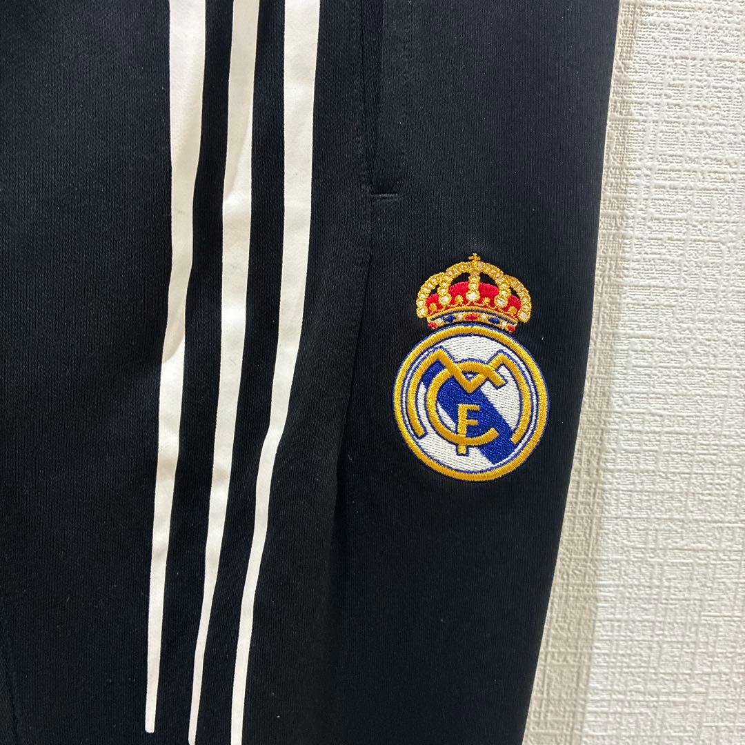 レアルマドリード adidas セットアップ／トレーニング ジャケット パンツ