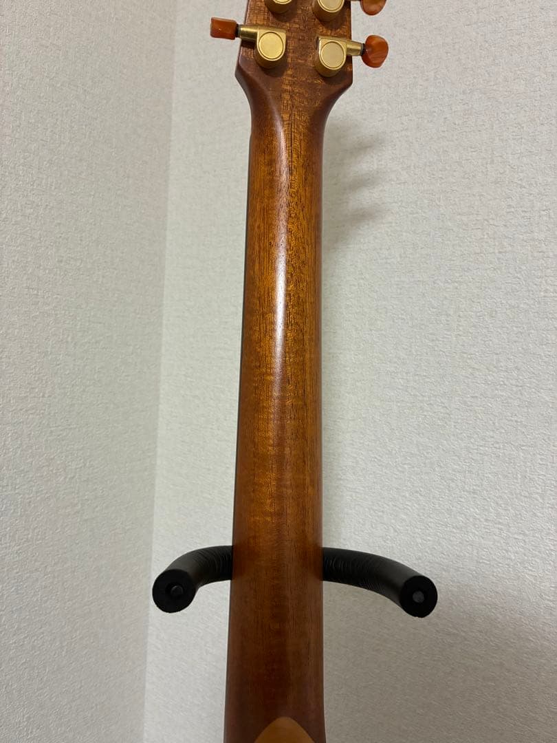 ギター YAMAHA SLG-100s