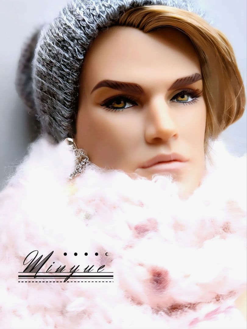 インテグリティトイズ オム ピンクスーツset