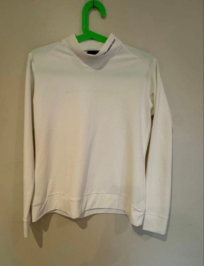 UNITED ARROWS GOLF レディースゴルフウェア　春秋３点セット