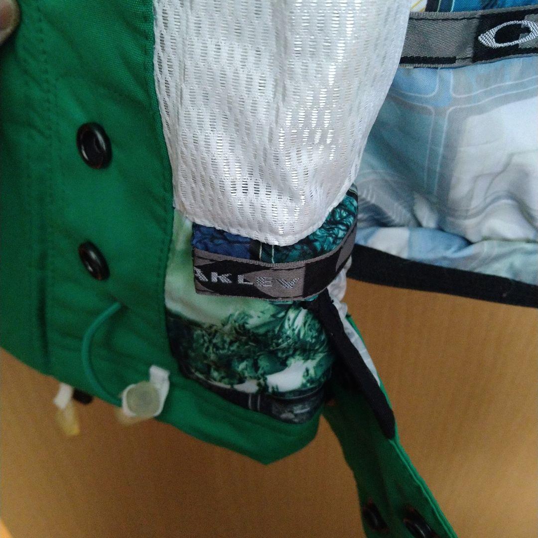 OAKLEY オークリー スノボウェア　スノボジャケット　Lサイズ/XLサイズ