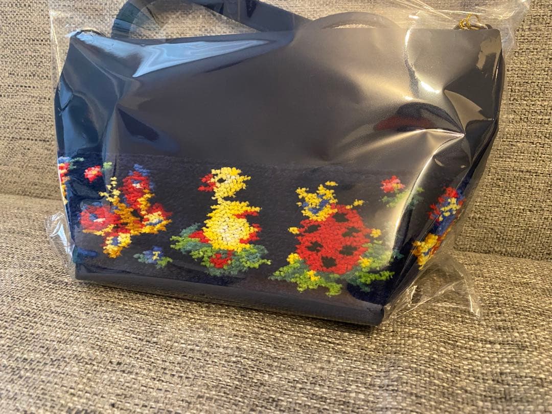 【新品】学校　フェイラー　ショルダーバッグ