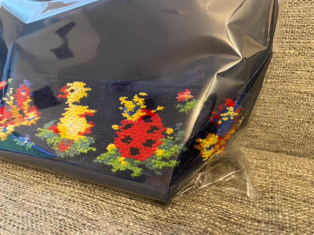 【新品】学校　フェイラー　ショルダーバッグ