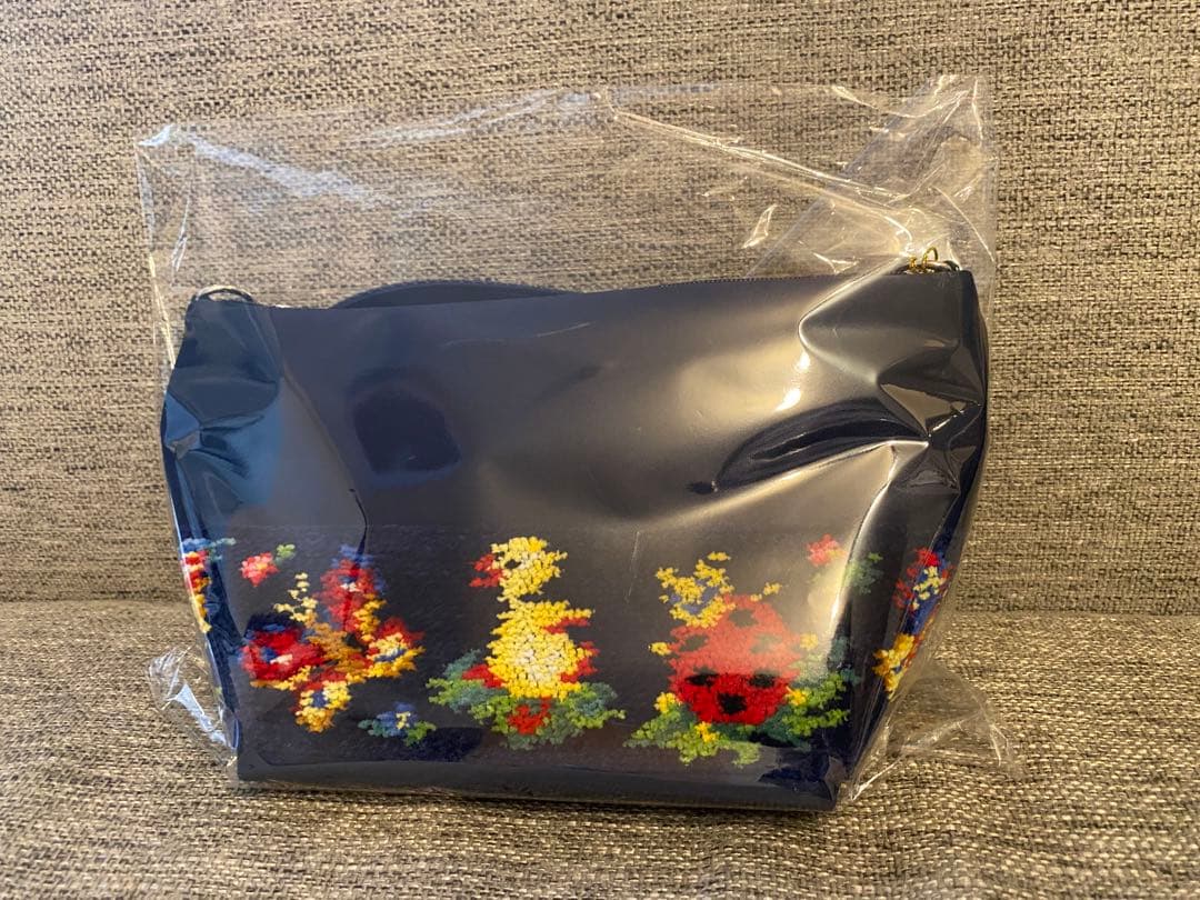 【新品】学校　フェイラー　ショルダーバッグ