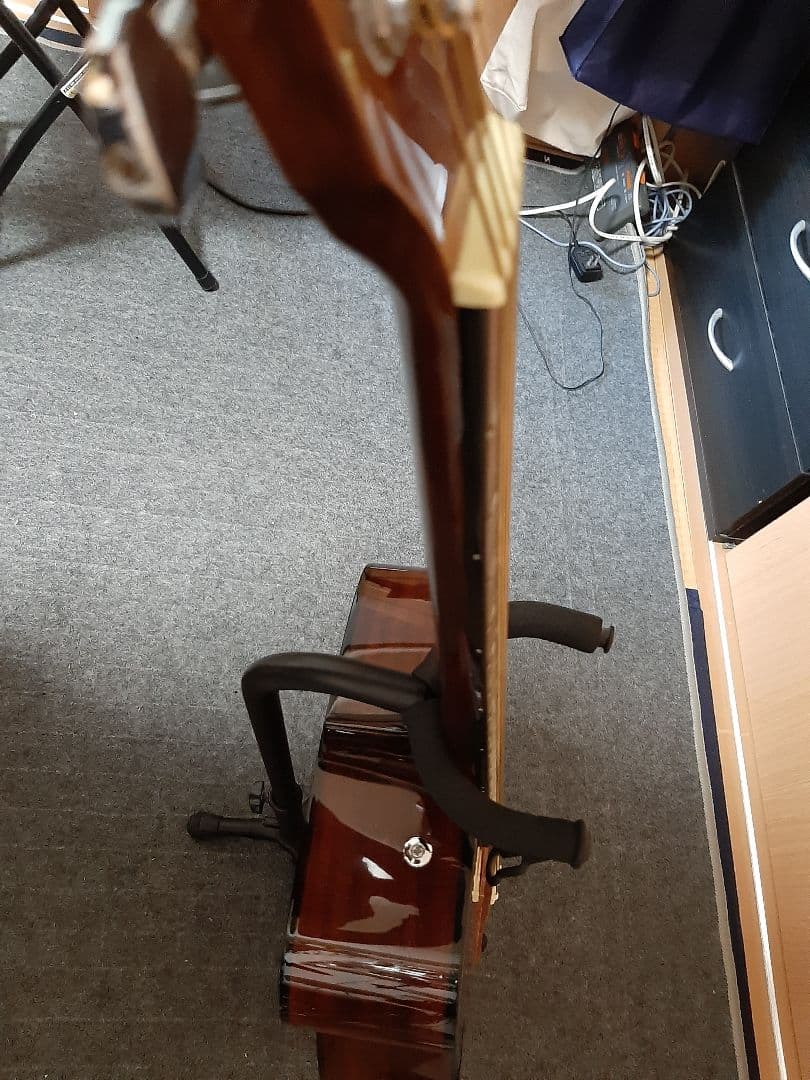 Fender CC-60S Concert/SB アコースティックギター