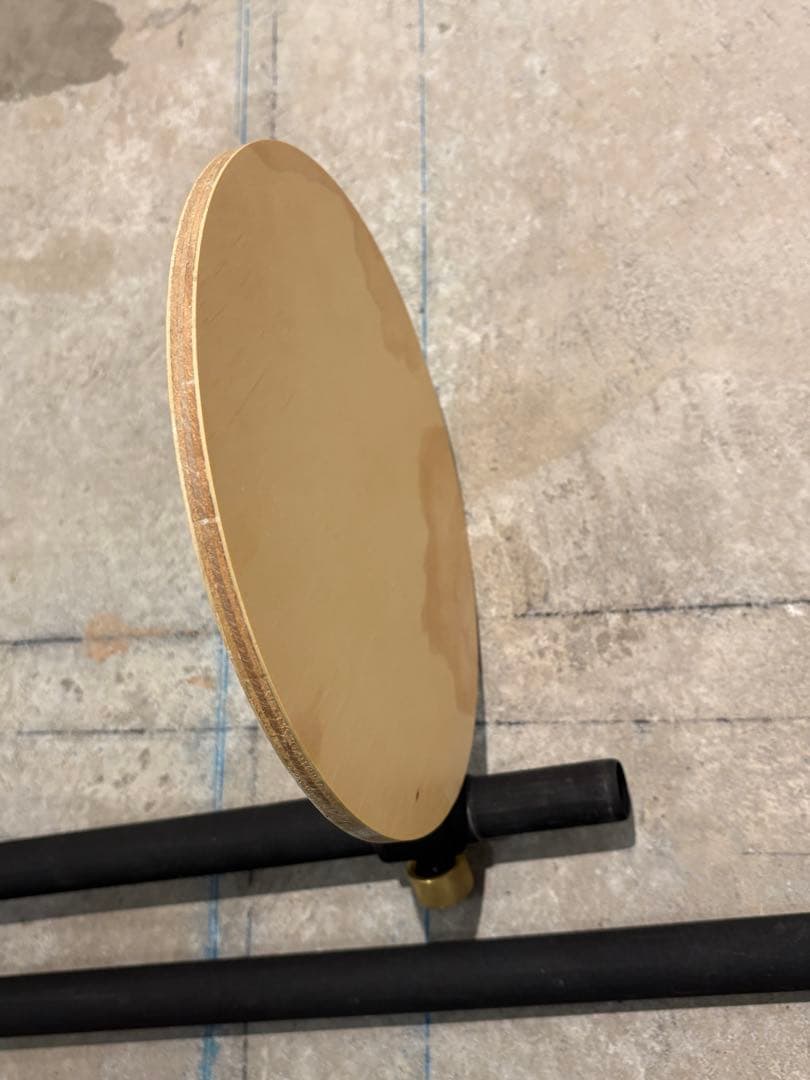 DRAW A LINE ハンガーラック Basic Model Vol.1