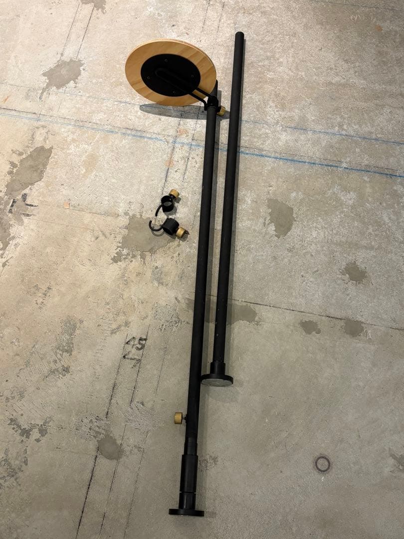 DRAW A LINE ハンガーラック Basic Model Vol.1