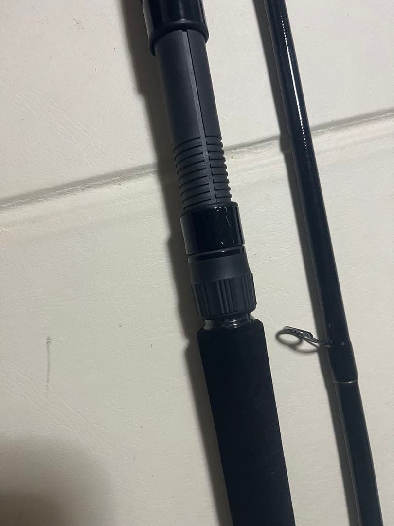 ヤマガブランクス　バリスティックヒラ11mh tz/nano