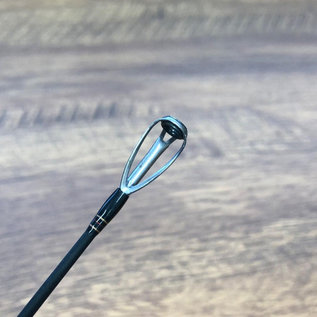 メガバス　デストロイヤー　ブラックジャングル　F10-76XBJ No.1612