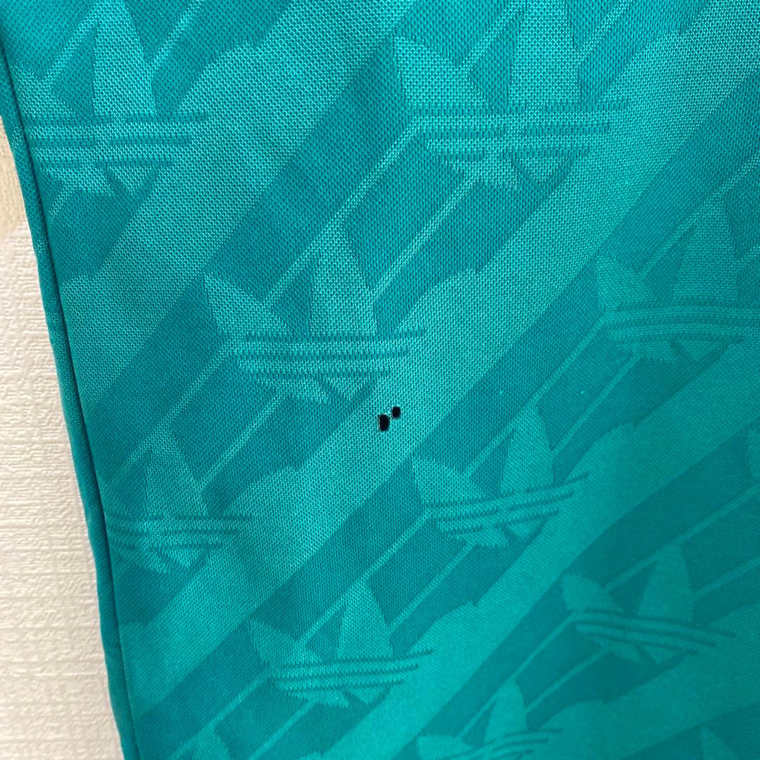 希少 当時モノ ユニフォーム adidas／94 ドイツ ゲームシャツ