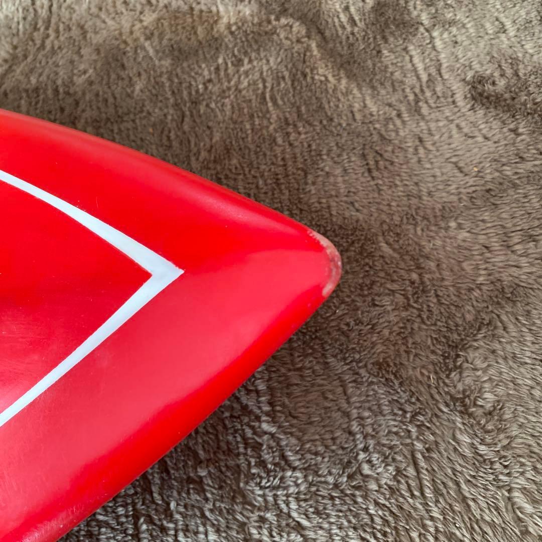 3Dimension シングル　ミッドレングス ハードケース・フィン付