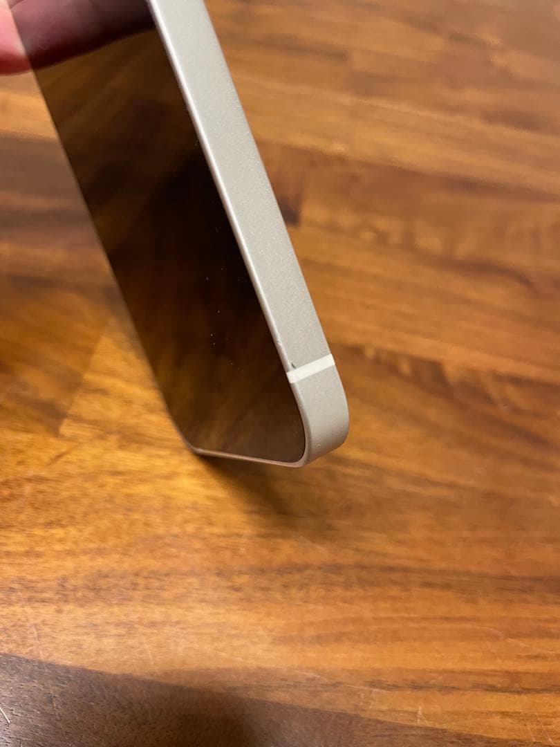 ※値下げ　iPhone 12 mini 256GB ホワイト