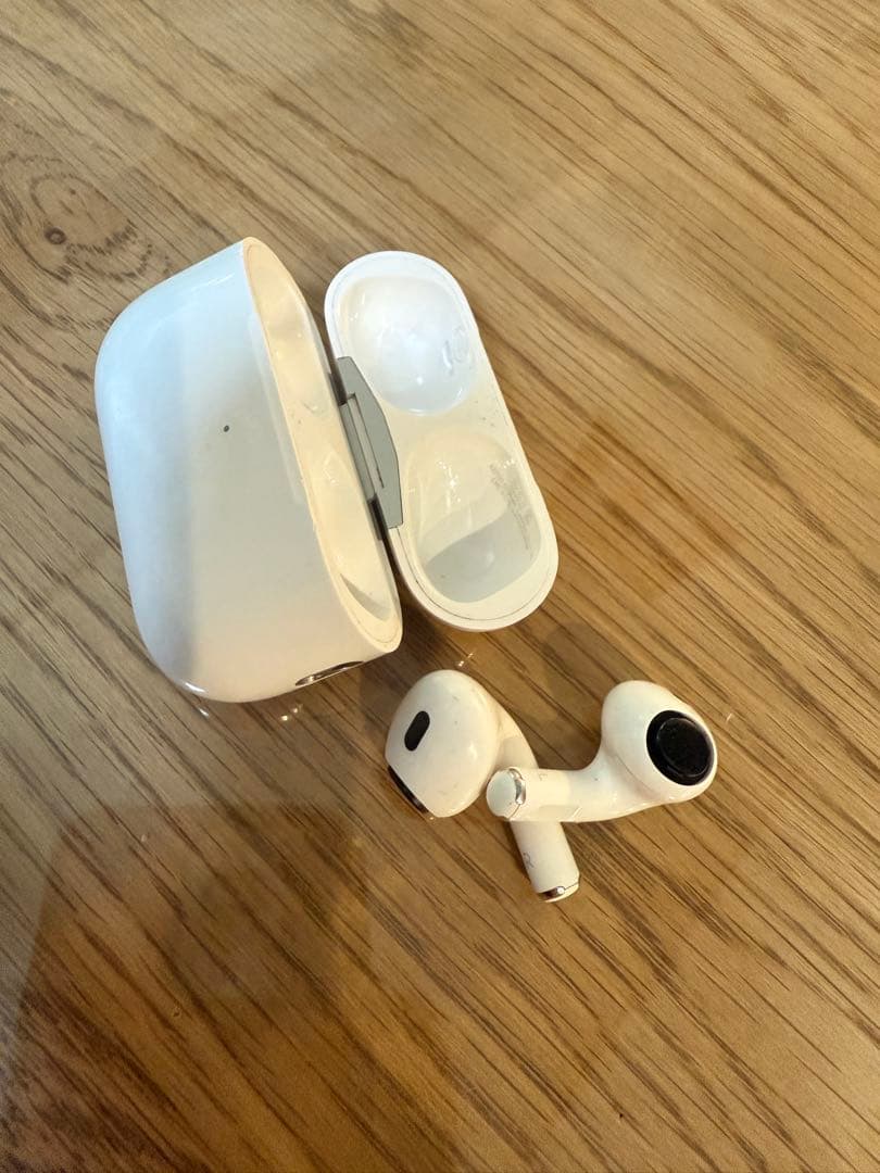 ※k※【イヤーチップXS/L新品】AirPods Pro 第2世代