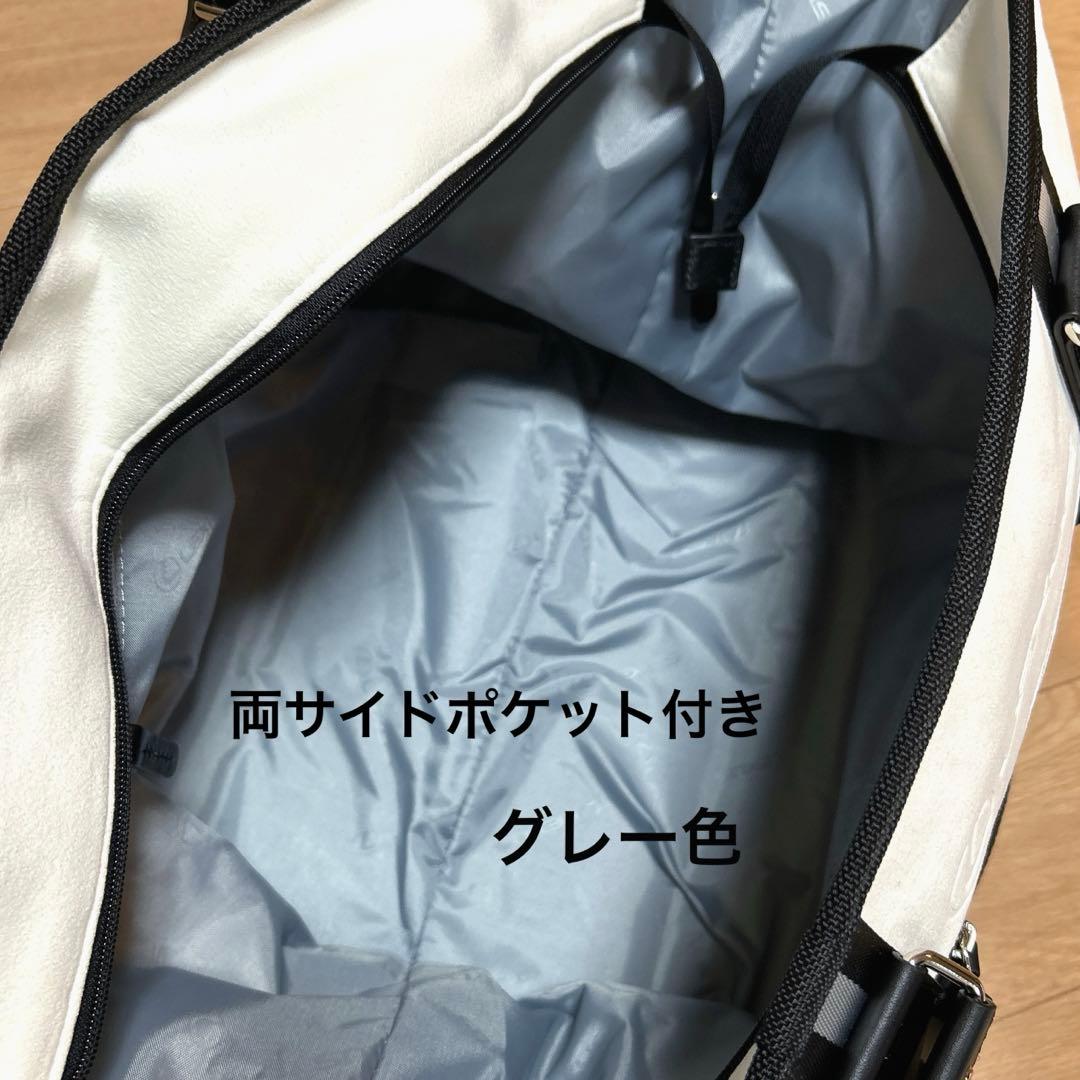 LEXUS レクサス　ボストンバッグ　ゴルフバッグ