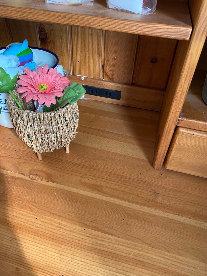 SALE⭐︎¥30000→¥22222引き取り歓迎　学習机セット