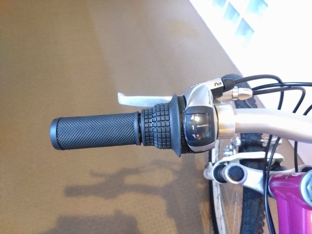 値下げ！！TREK トレック　MT220 キッズバイク 24インチ