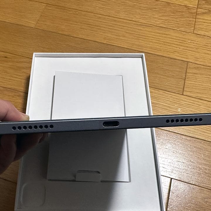 iPad Pro 11（第3世代）128GB WIFI+Apple pencil