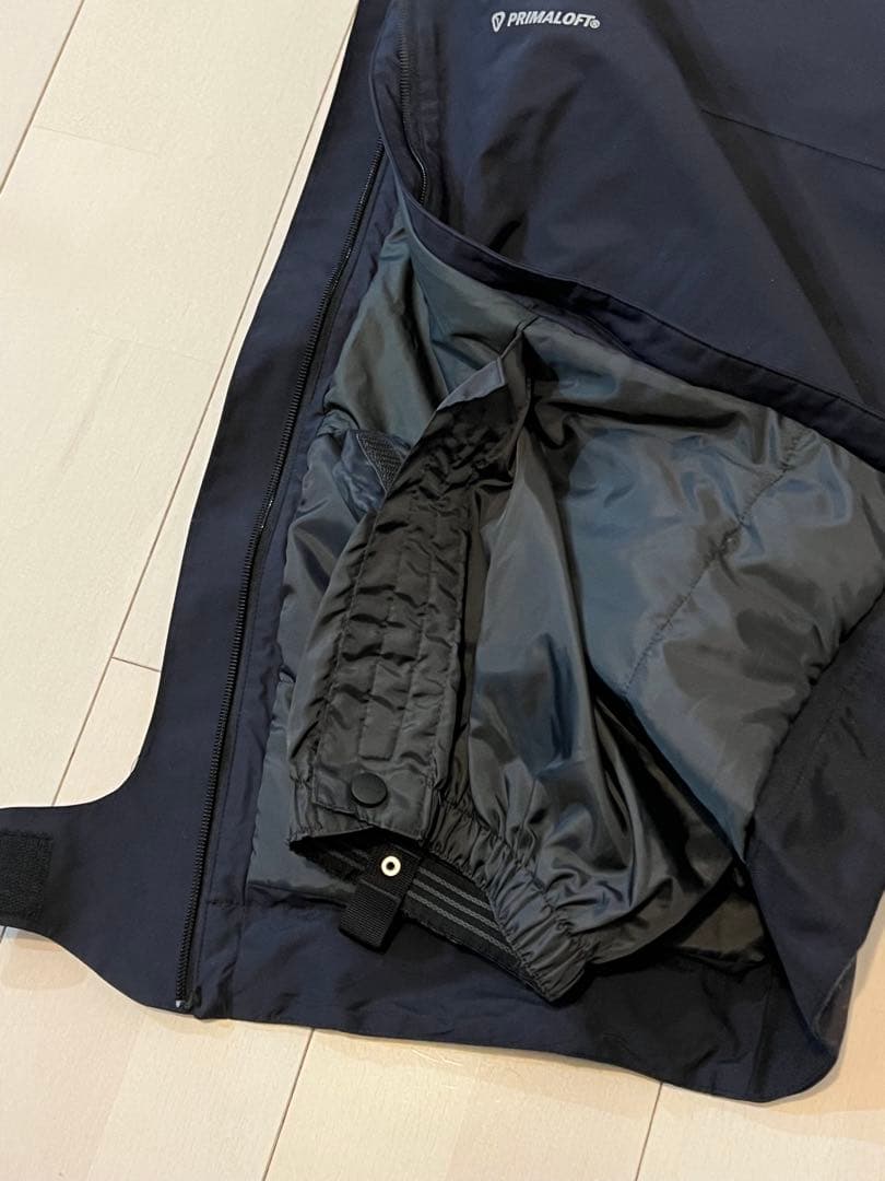 SIMMS Challenger Bibシムス チャレンジャービブ