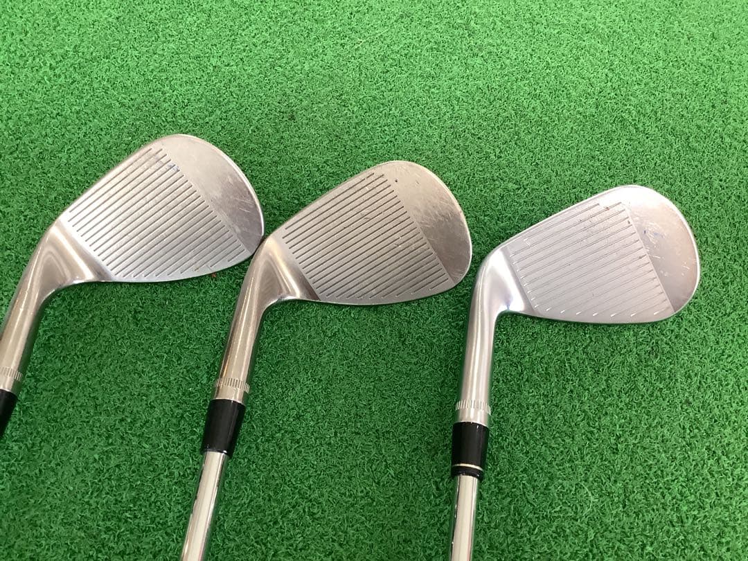 Callawayゴルフクラブセット