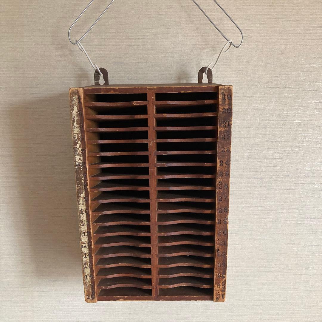 vintage家具