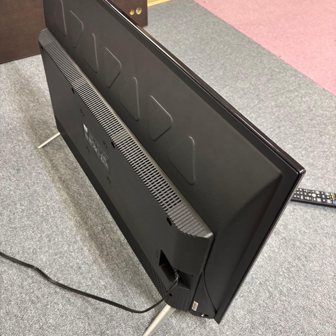 TCL 2022年製 32型 液晶テレビ 32S518K Android