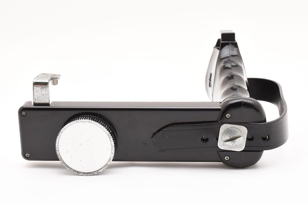 マミヤ Mamiya レフトハンドグリップ RB67 Pro S SD 1904