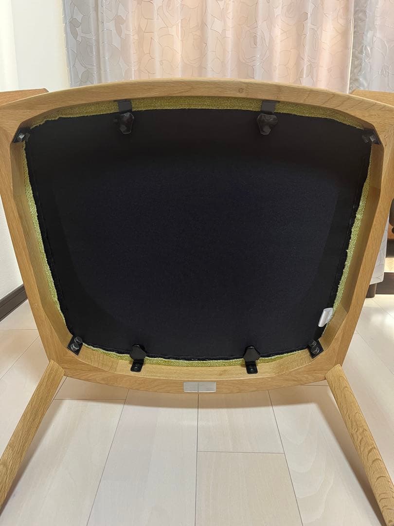 ①カンディハウス(柏木工飛騨産業日進木工宮崎椅子製作所HIROSHIMAチェア)