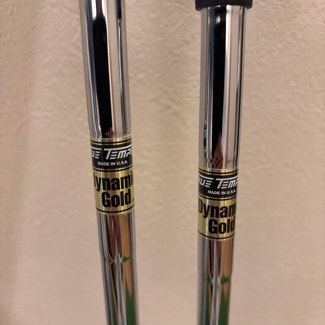 PING ピン i230アイアン5,6番セット ダイナミックゴールドS200