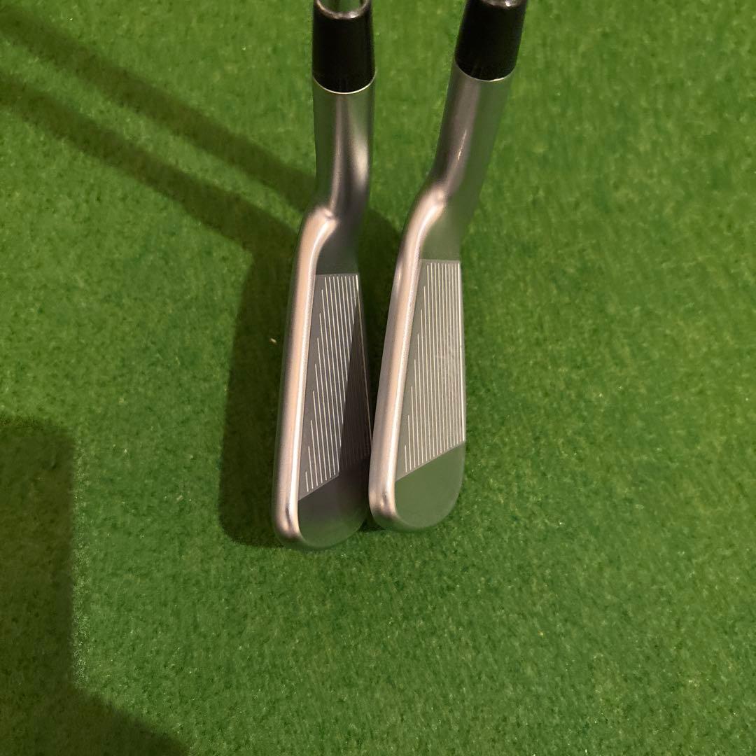 PING ピン i230アイアン5,6番セット ダイナミックゴールドS200