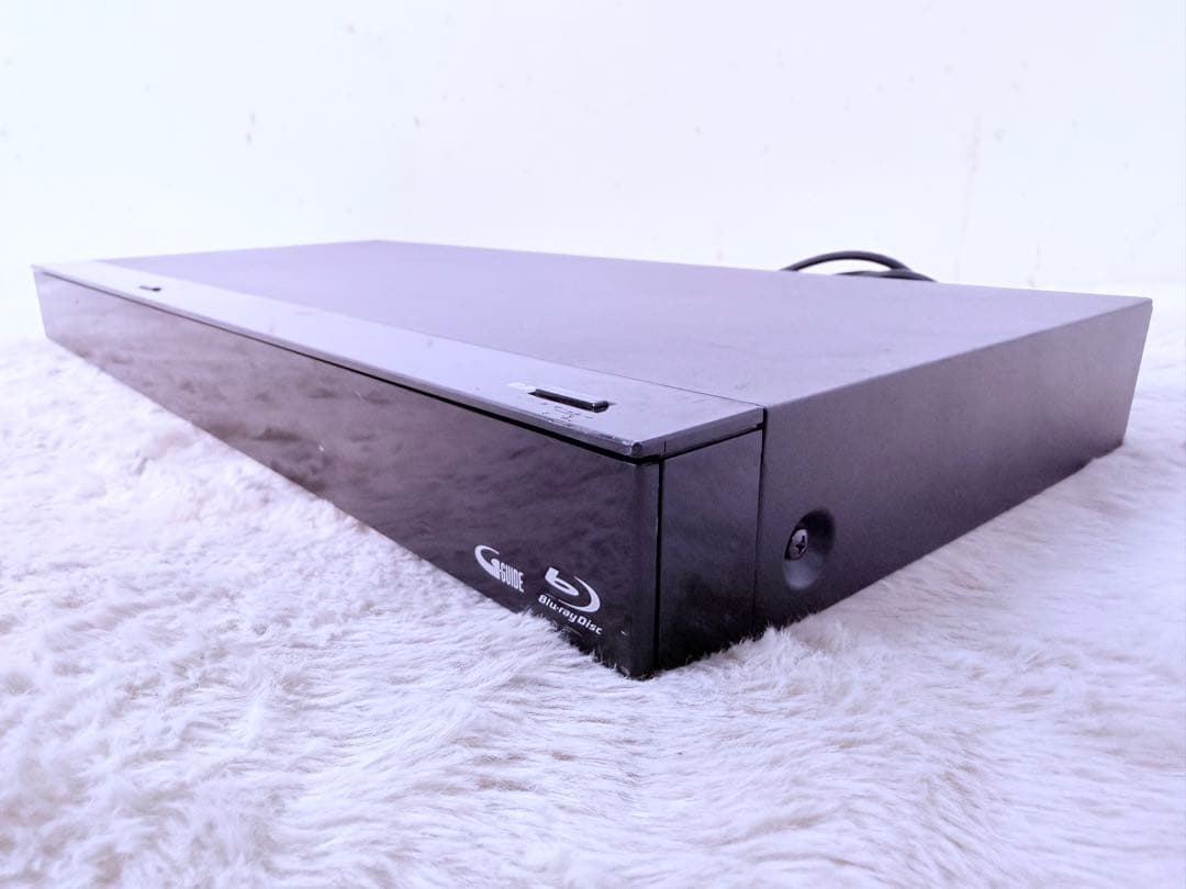すぐ視聴♪FUNAI FBR-HW510 HDD500GB2番組録画 新品リモ付