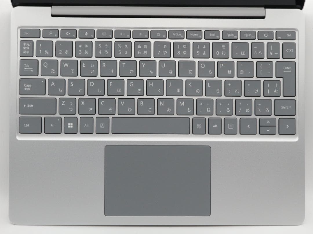 非常に綺麗Surface Laptop Go3 i5 128GB電池良好オフィス