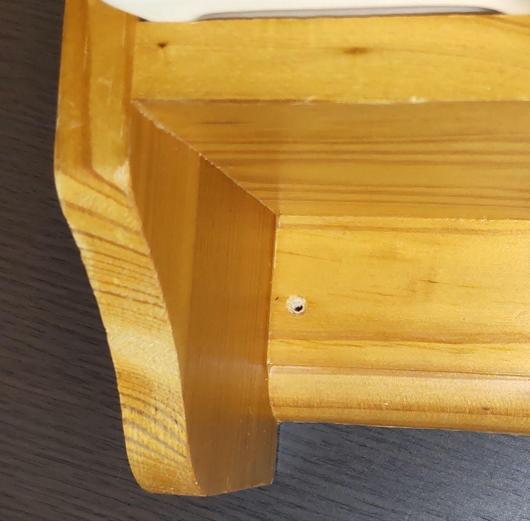 チェスト　ポーランド食器