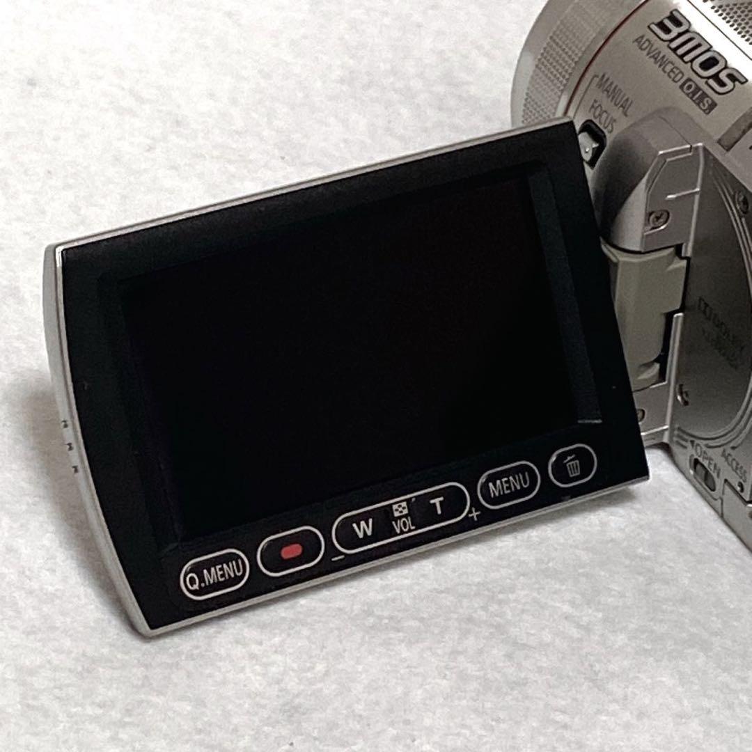 Panasonic HDC-TM300 デジタルビデオカメラ