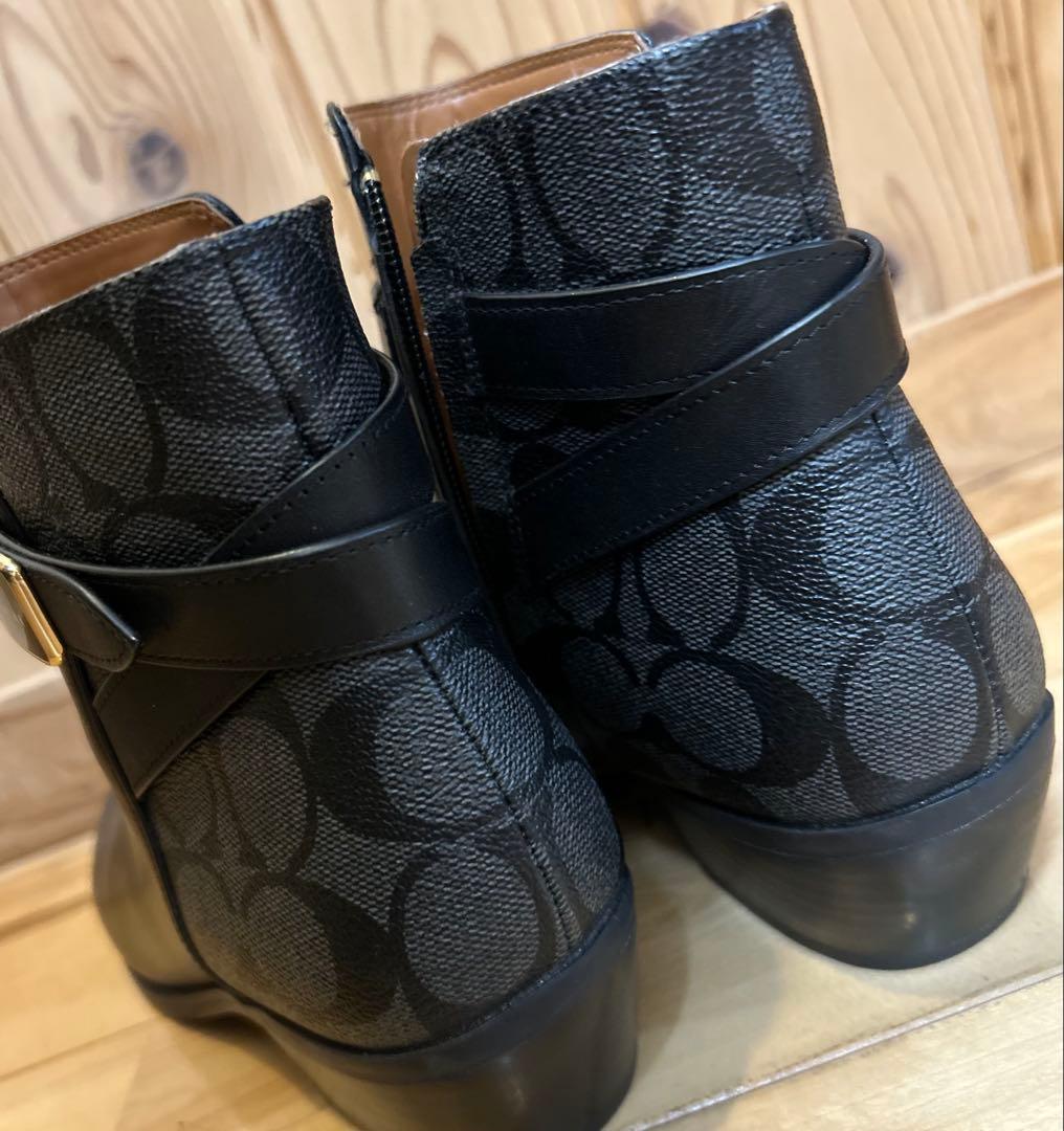 COACH 箱無し ✨
