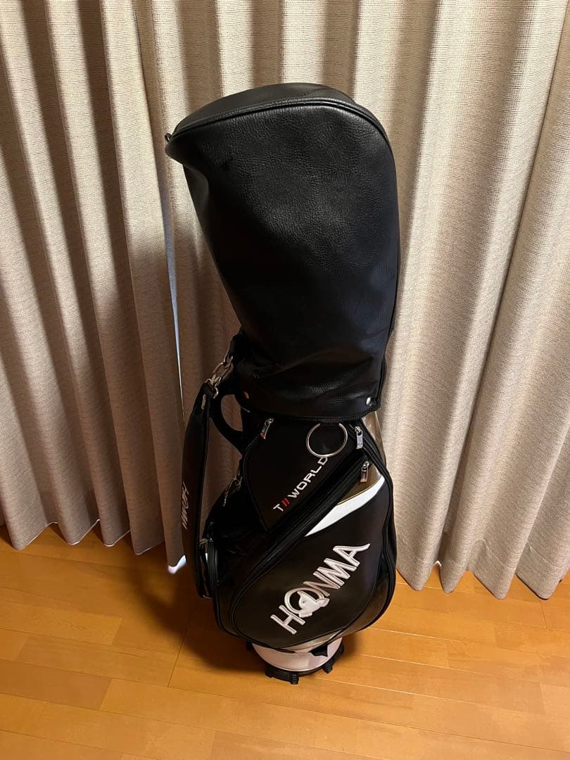 HONMA TOURWORLD ZERO ゴルフクラブ13本セット