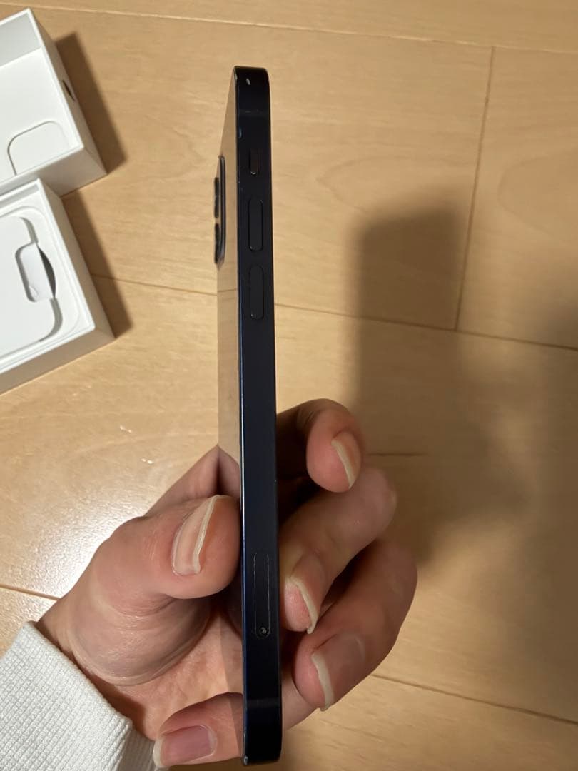 iphone12 中古品