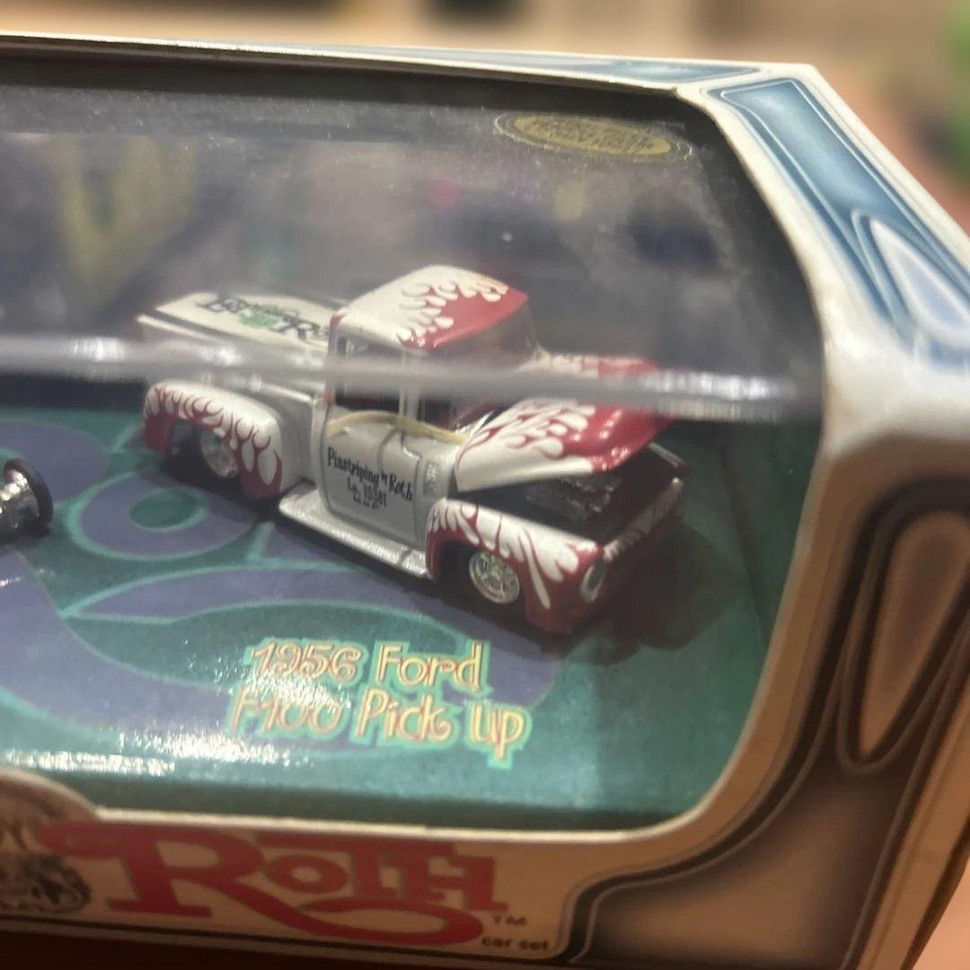 ラットフィンク　RATFINK