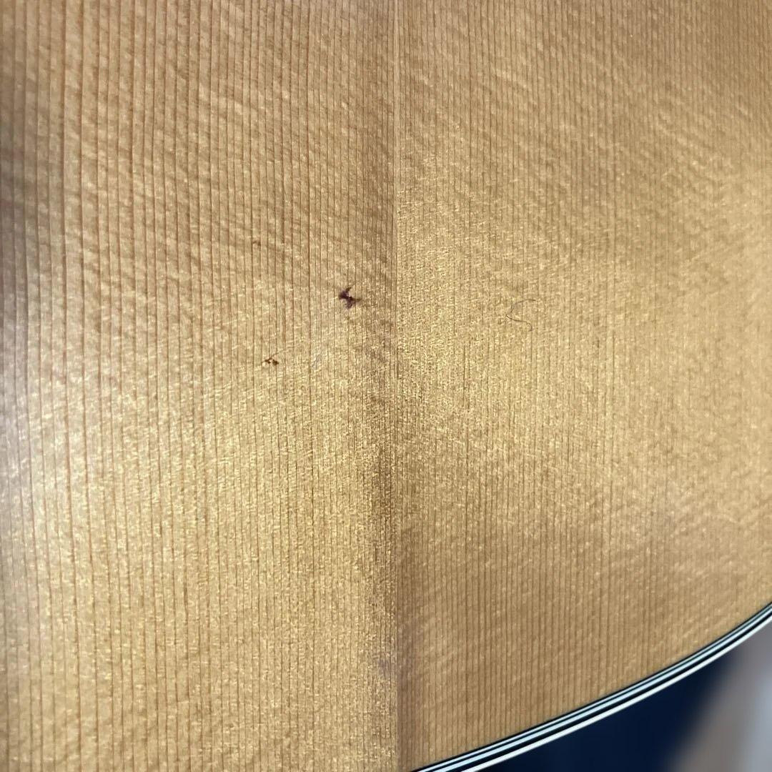Yamaha FG720S アコースティックギター