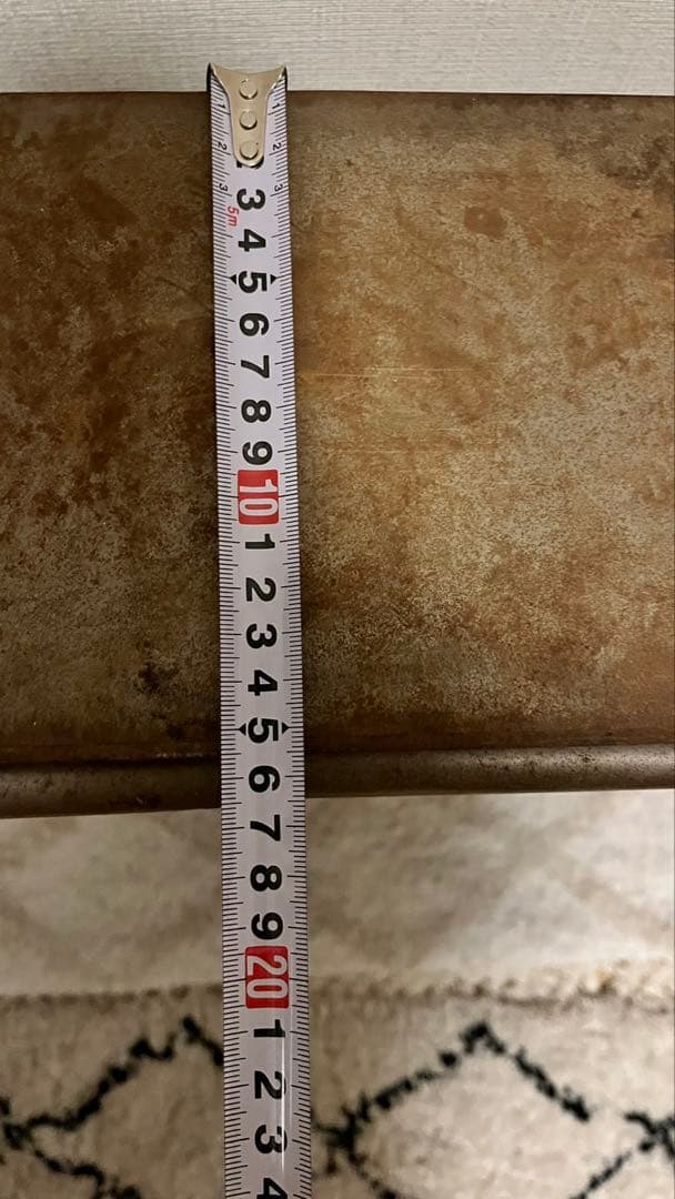 ヴィンテージ風　シェルフ　収納ボックス　引き出し　棚